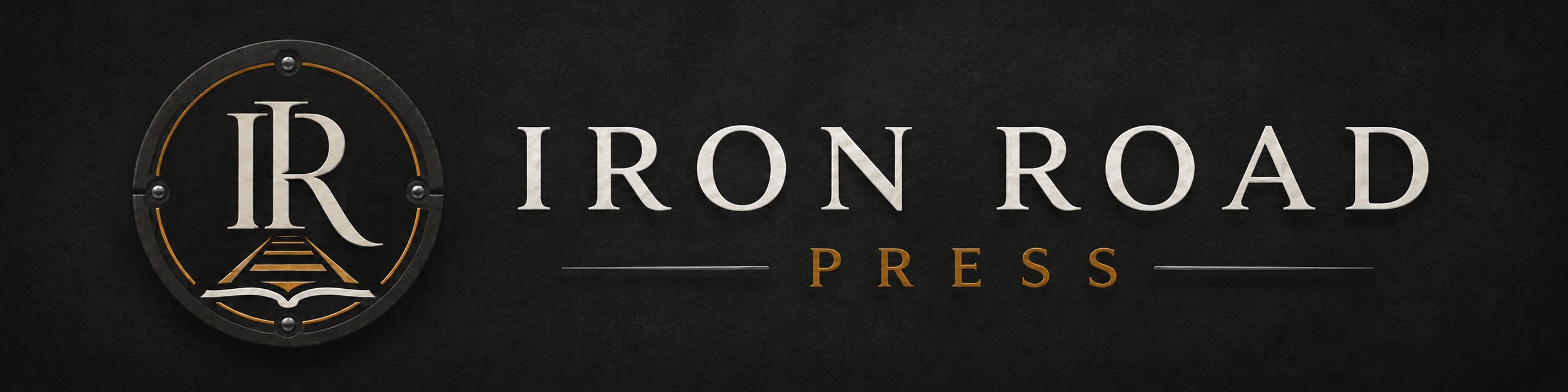 Iron Road Press